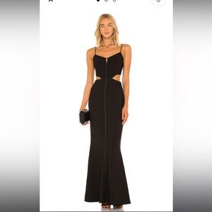 Likely ‘Nancy’ gown - size 2 NWT